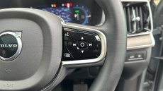 Volvo XC90 2.0 T8 PHEV Ultra Dark 5dr AWD Geartronic Estate